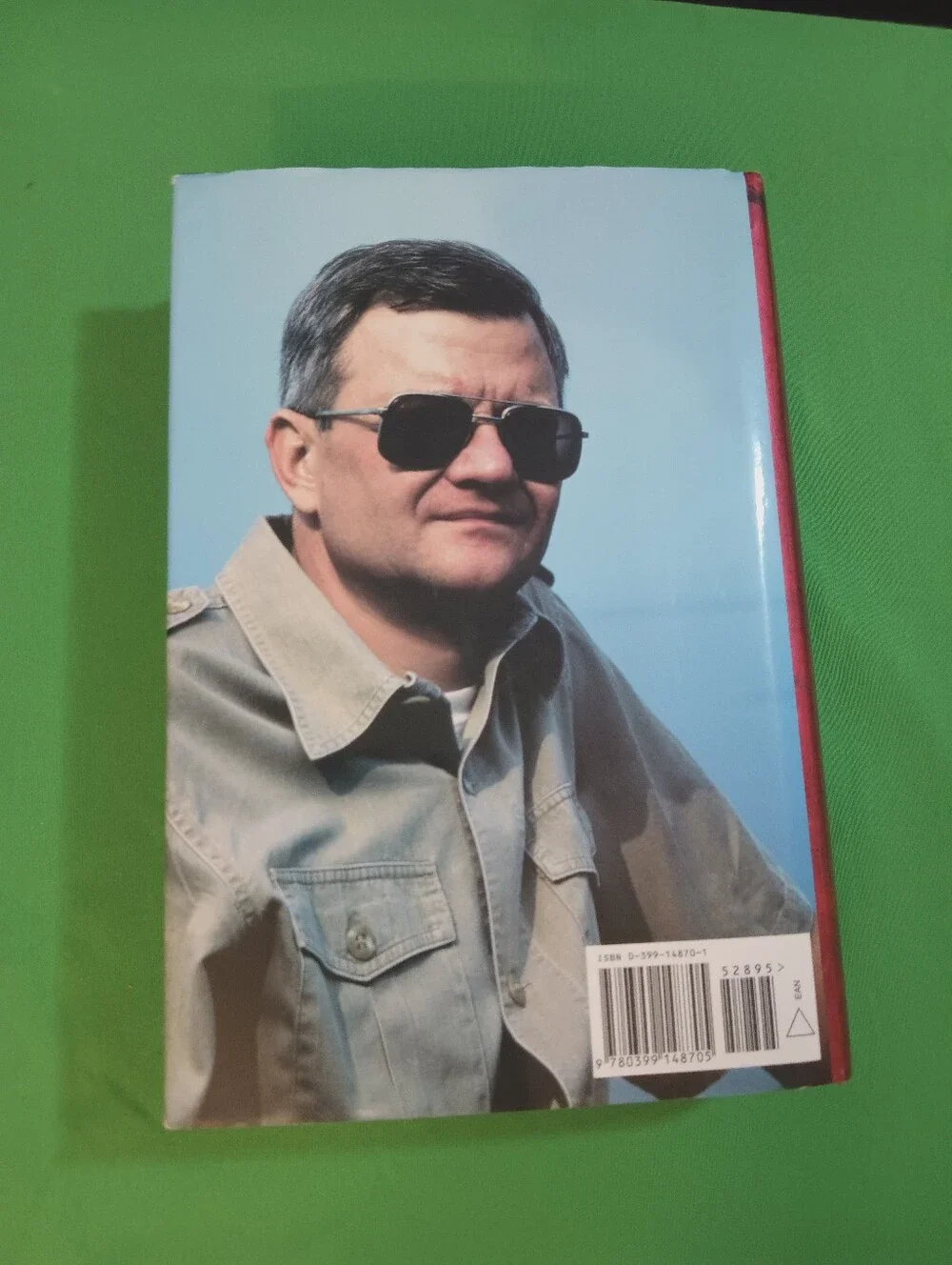𝐓𝐨𝐦 𝐂𝐥𝐚𝐧𝐜𝐲 